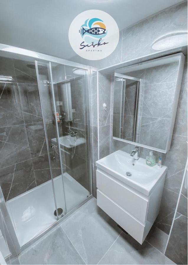 Apartma Sasko Appartamento Izola Esterno foto