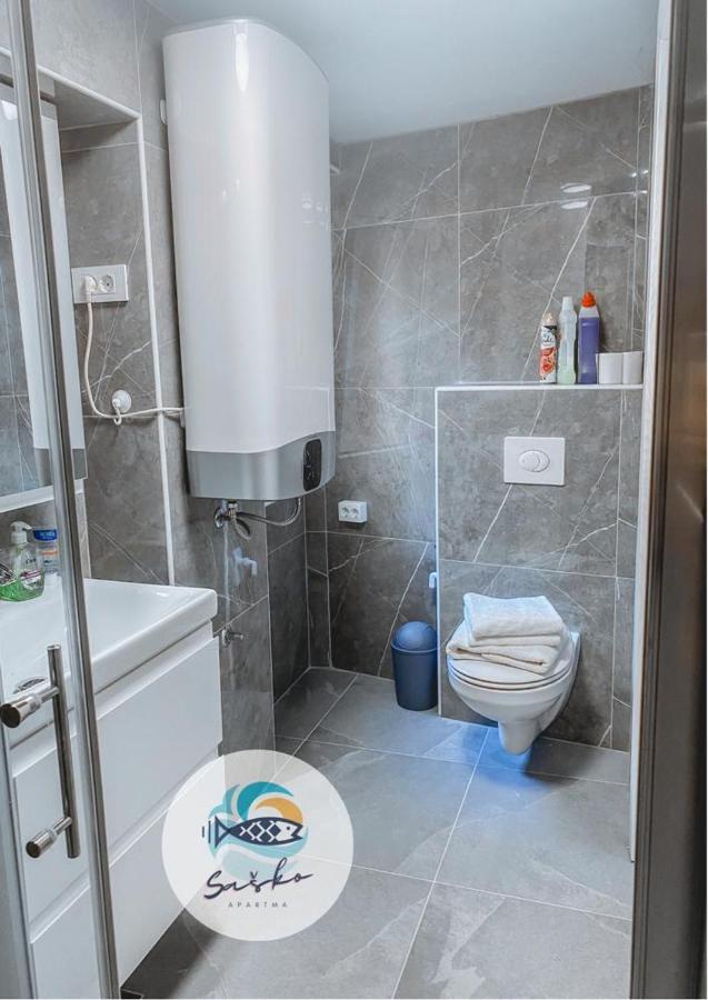 Apartma Sasko Appartamento Izola Esterno foto