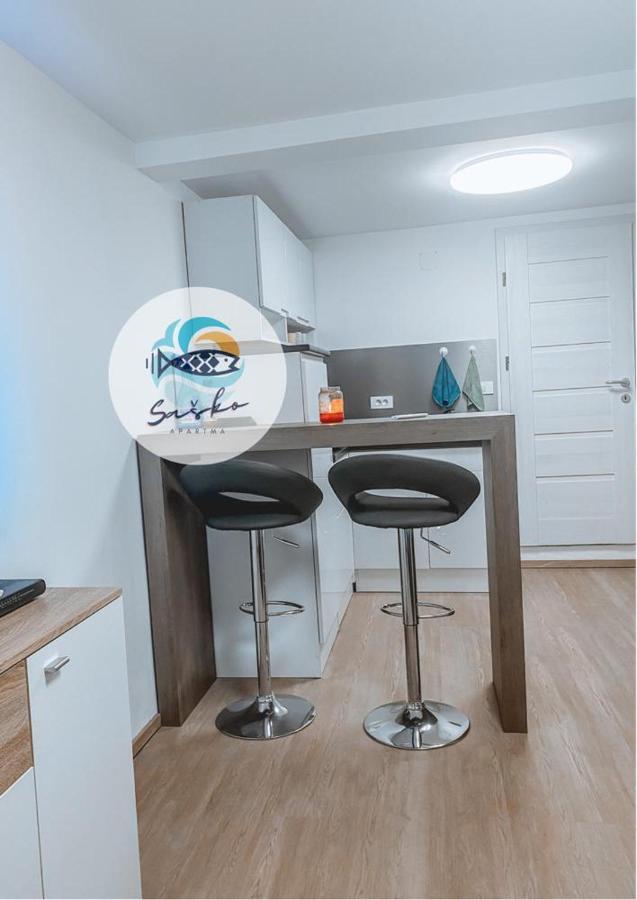 Apartma Sasko Appartamento Izola Esterno foto