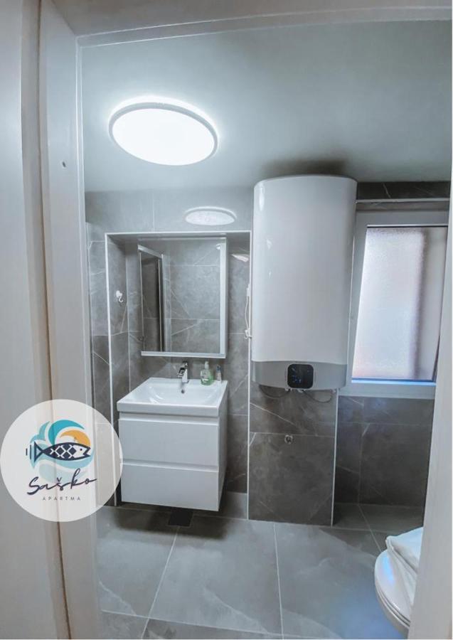 Apartma Sasko Appartamento Izola Esterno foto