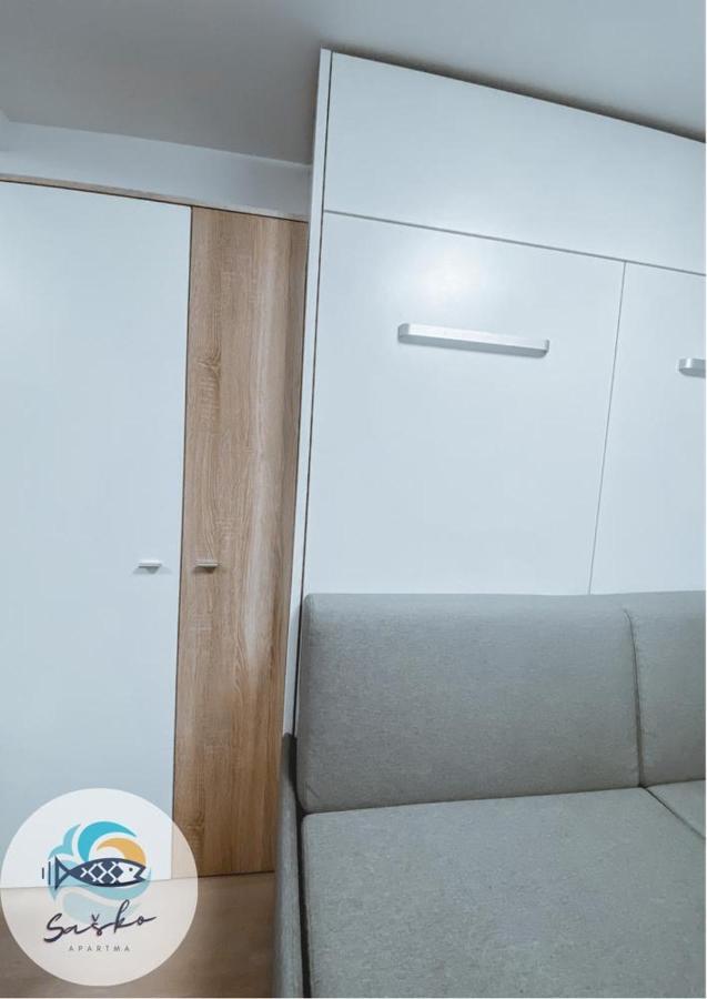 Apartma Sasko Appartamento Izola Esterno foto