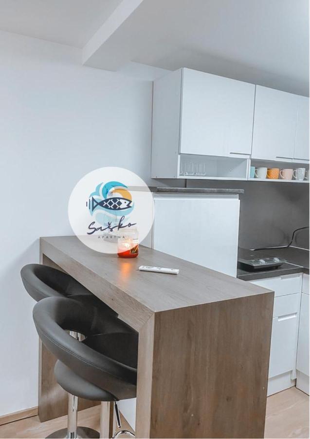 Apartma Sasko Appartamento Izola Esterno foto