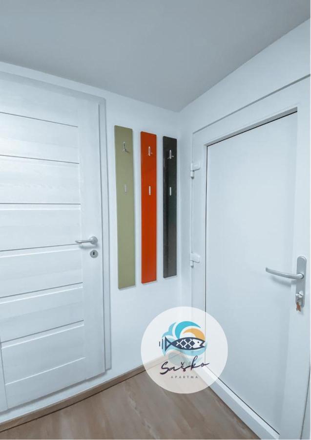 Apartma Sasko Appartamento Izola Esterno foto