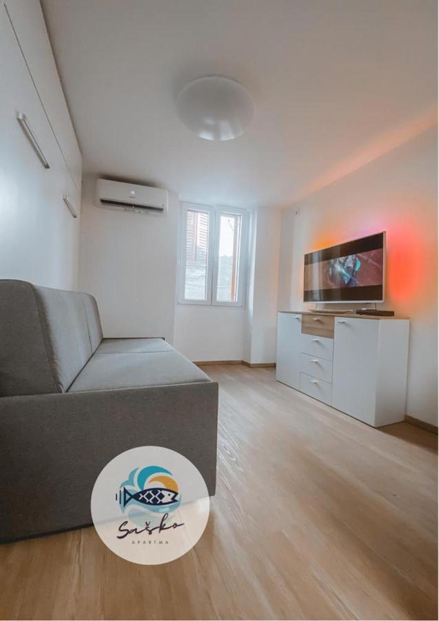 Apartma Sasko Appartamento Izola Esterno foto