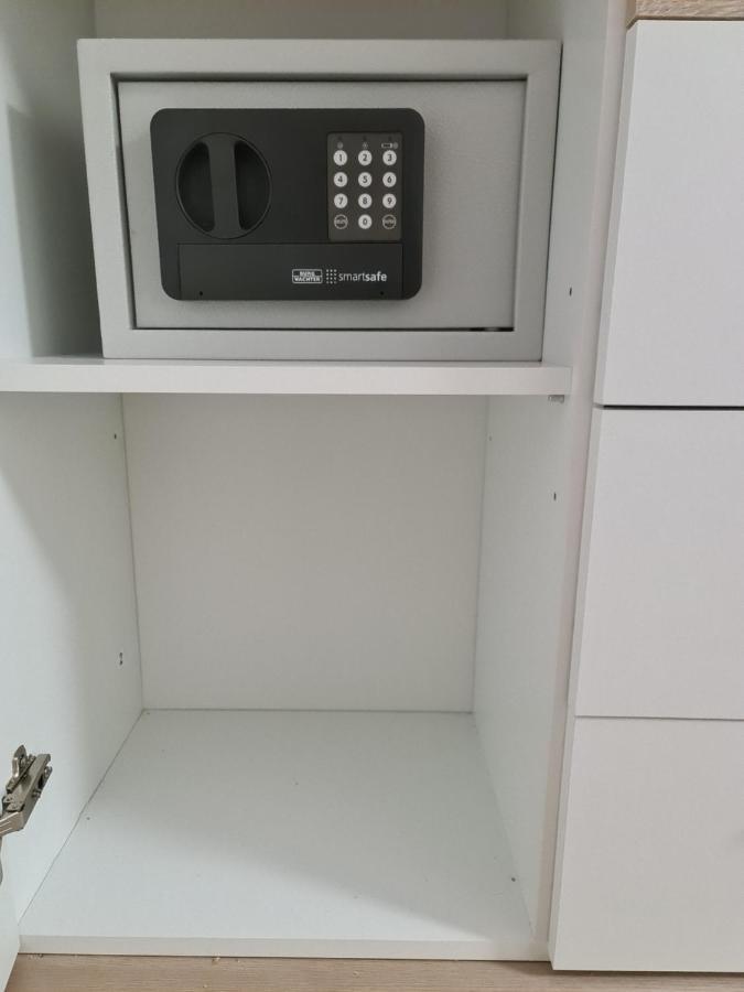 Apartma Sasko Appartamento Izola Esterno foto