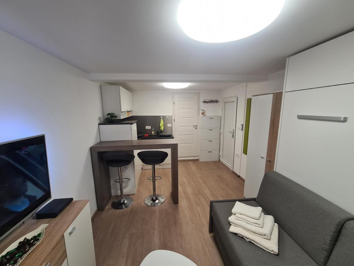 Apartma Sasko Appartamento Izola Esterno foto